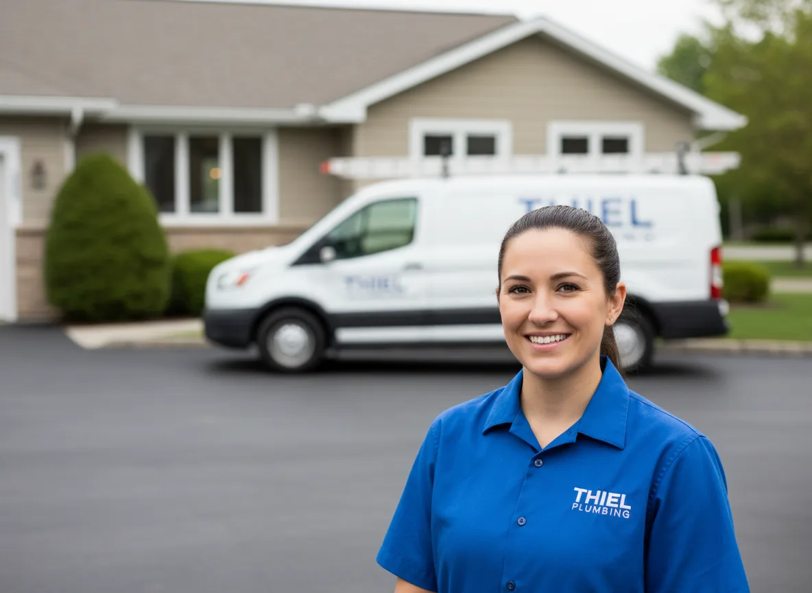 Plumber Serena, IL FAQs